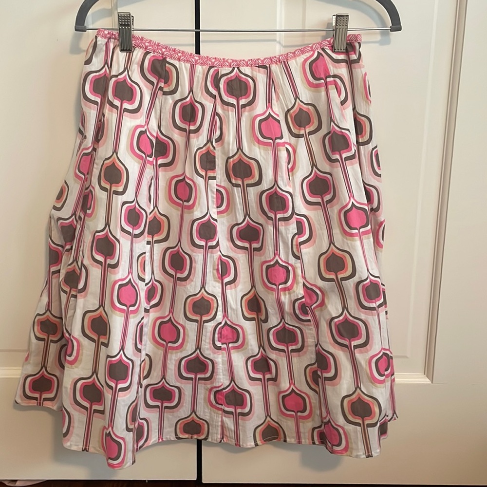 Cute Susan Bristol skirt